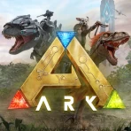 ARK: Ultimate Mobile Edition icon