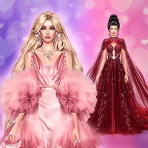 SUITSME: Fashion Stylist Games icon