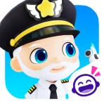 Stories World™ Travels icon