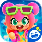Stories Life: Kids World Game icon
