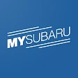 MySubaru icon