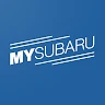 MySubaru icon