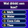 Millionaire 2025 - Trivia Game icon