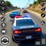 Polizeijagd-Simulator icon