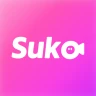 Suka - Live Stream, Chat icon