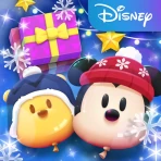 ディズニー ポップタウン icon