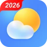Weather: Live Forecast & Radar icon