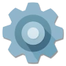 Impostazioni rapide - Toggle icon