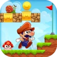 Super Bino Go Jogo De Aventura icon