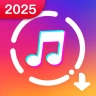 Super Music - MP3 Downloader icon