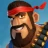 Boom Beach: eroi in guerra icon