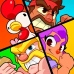 スクワッド・バスターズ icon