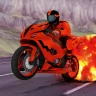 Bike Rider : Moto Grau icon