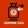 Sempre Gás | Supergasbras icon