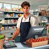 My Supermarket Journey icon
