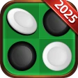 リバーシ,Reversi,最強のAI搭載,頭の体操,おせろ icon