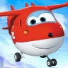 Super Wings : Jett Run icon
