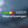Weerwaarschuwing: Weeralarm NL icon
