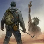 Dawn of Zombies: Survival Game icon