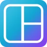 Collage e editor di foto icon
