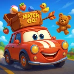 Match GO! icon