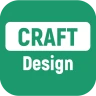 Design Craft: Cut Files, Fonts icon