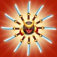 Heroes vs. Hordes: サバイバル icon