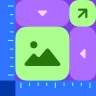 Image Resizer icon