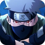 Clash of Shinobi icon