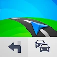 Sygic GPS-Navigation & Karten icon