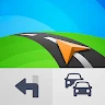 Sygic GPS Navigation & Maps icon