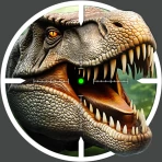 Dino Hunter : tir sauvage icon