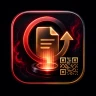 FileRecover: Restore & QR icon