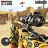 FPS Strike Ops: Arena Moderna icon