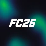 FC FUT 27 icon