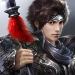Dynasty Legends:Warriors Unite icon
