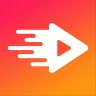 ReelRush - ショートドラマ動画アプリ icon