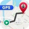 Voice GPS - Maps & Navigation icon