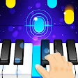 Piano fun - Magic Music icon