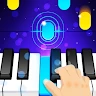 Piano fun - Magic Music icon