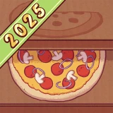 Good Pizza, Great Pizza icon