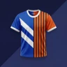 My Jersey - Football Designer icon