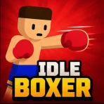 Idle Boxer icon