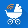 Baby Phone 3G - Vidéo Monitor icon