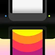 Print Photo - Print to Size icon