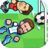 Flick Futebol: Gols Malucos icon