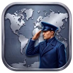 Diplomasya - Online Strateji icon