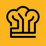 AI Recipe Generator: TasteBot icon