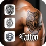 Tattoo Design: Tattoo Creation icon