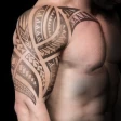 Tattoo Simulator, Tattoo Photo icon